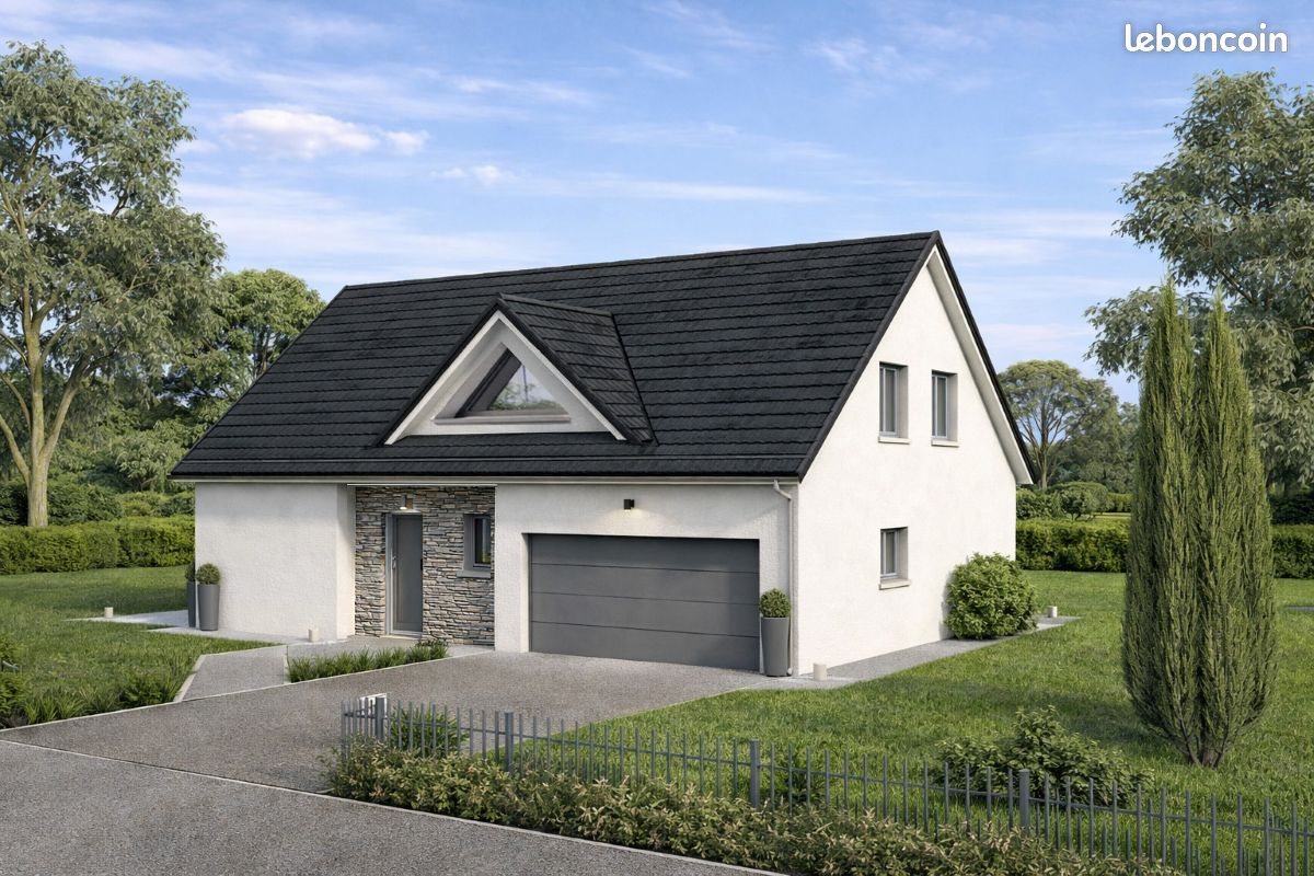 Maison à vendre, 155m², Epenoy