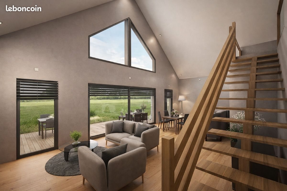 Maison à vendre, 155m², Epenoy