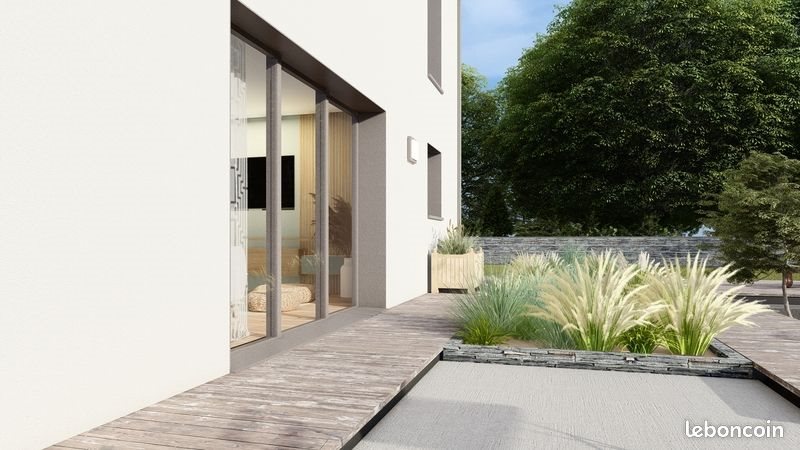 Maison à vendre, 105m², Auray