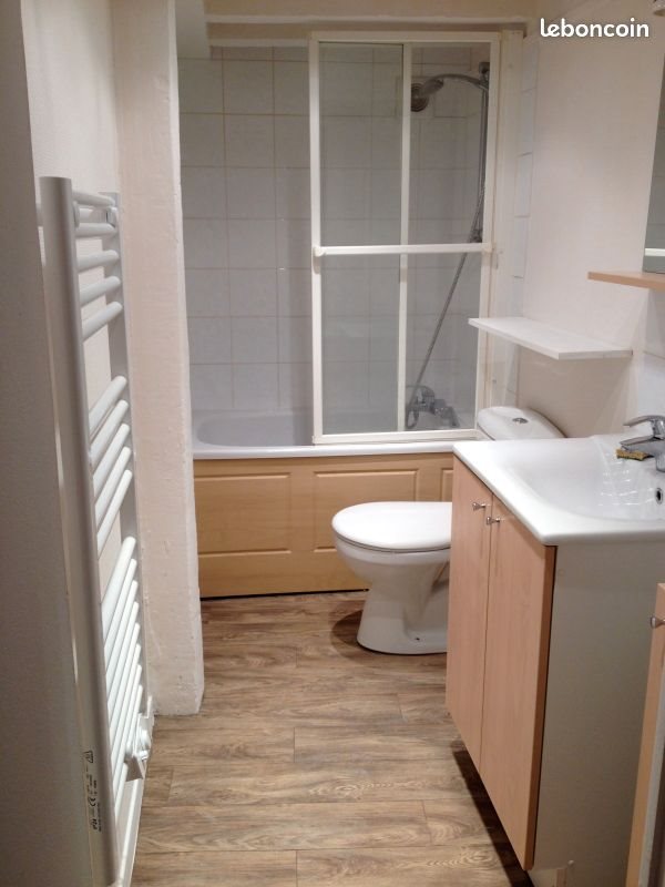 Appartement à louer, 37m², Orléans