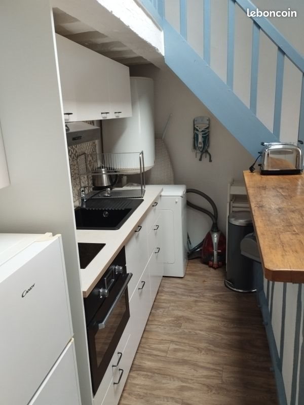 Appartement à louer, 37m², Orléans