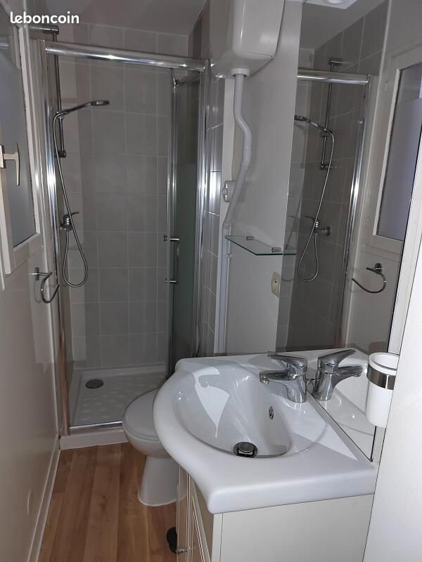 Appartement à louer, 23m², Orléans