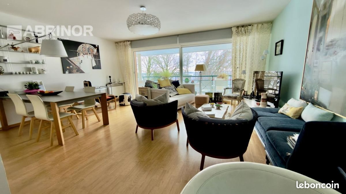 Appartement à vendre, 76m², Lille