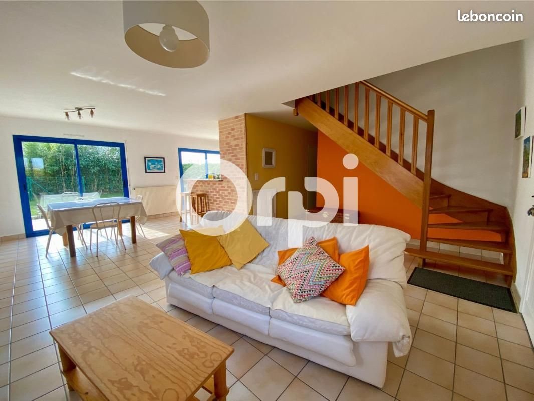 Maison à vendre, 148m², Séné