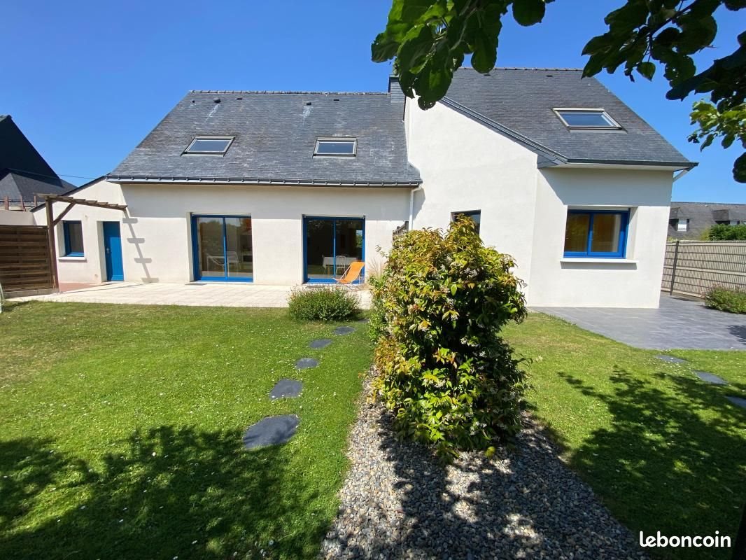 Maison à vendre, 148m², Séné