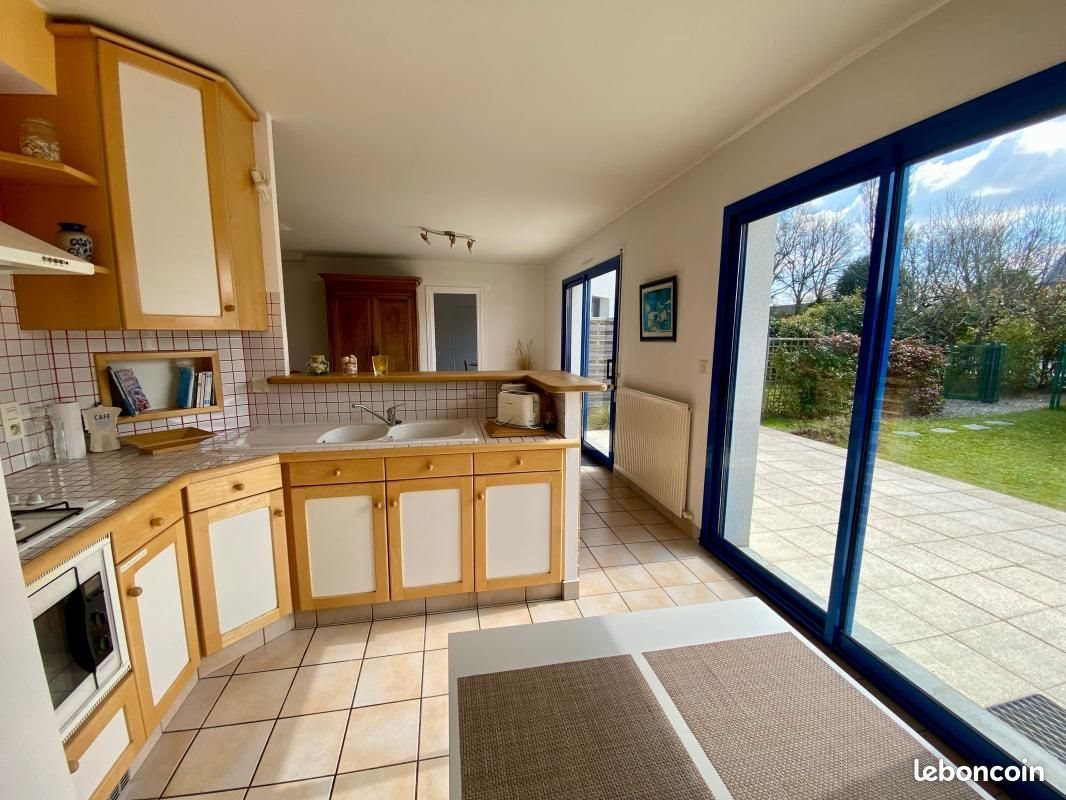 Maison à vendre, 148m², Séné