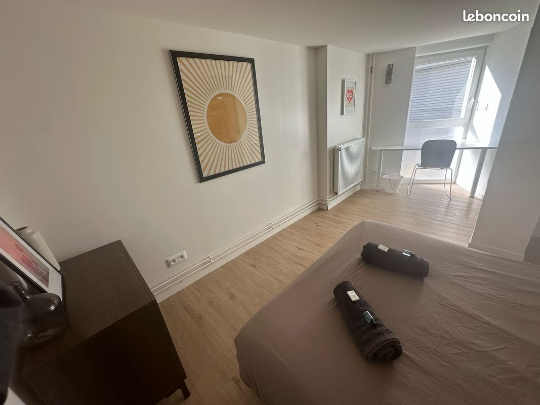 Maison à louer, 300m², Gravelines