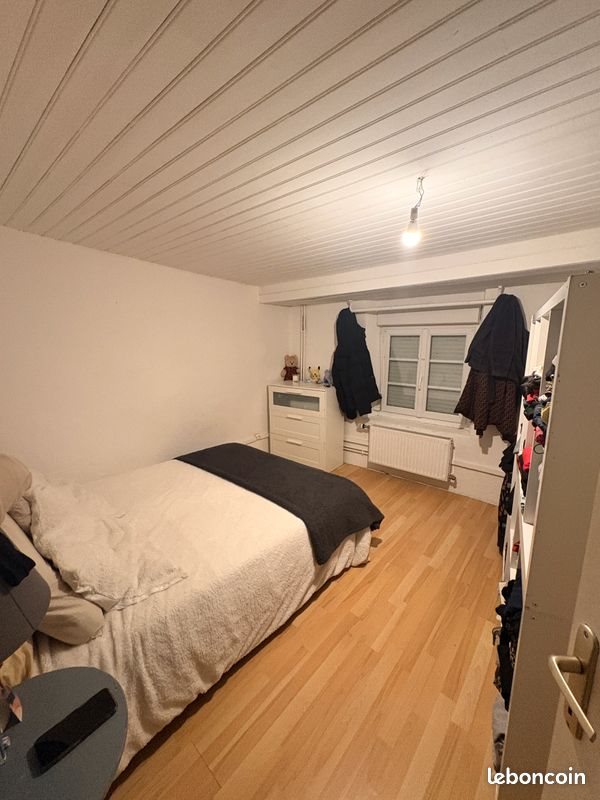 Maison à louer, 80m², Beauzac