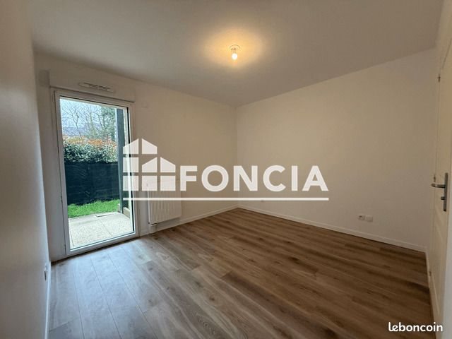 Appartement à louer, 40m², Honfleur