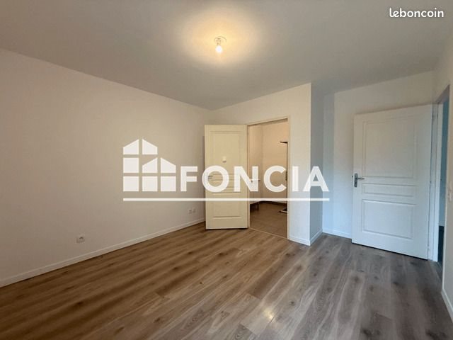 Appartement à louer, 40m², Honfleur