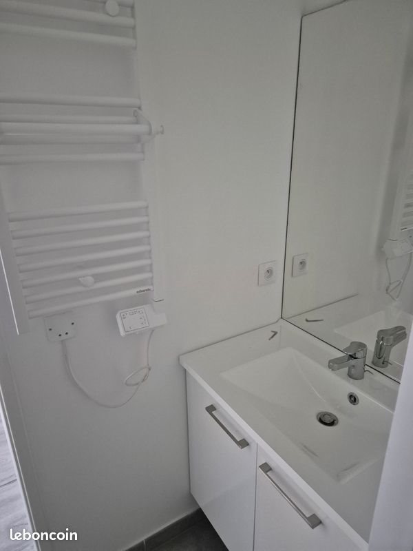 Appartement à louer, 28m², Marans