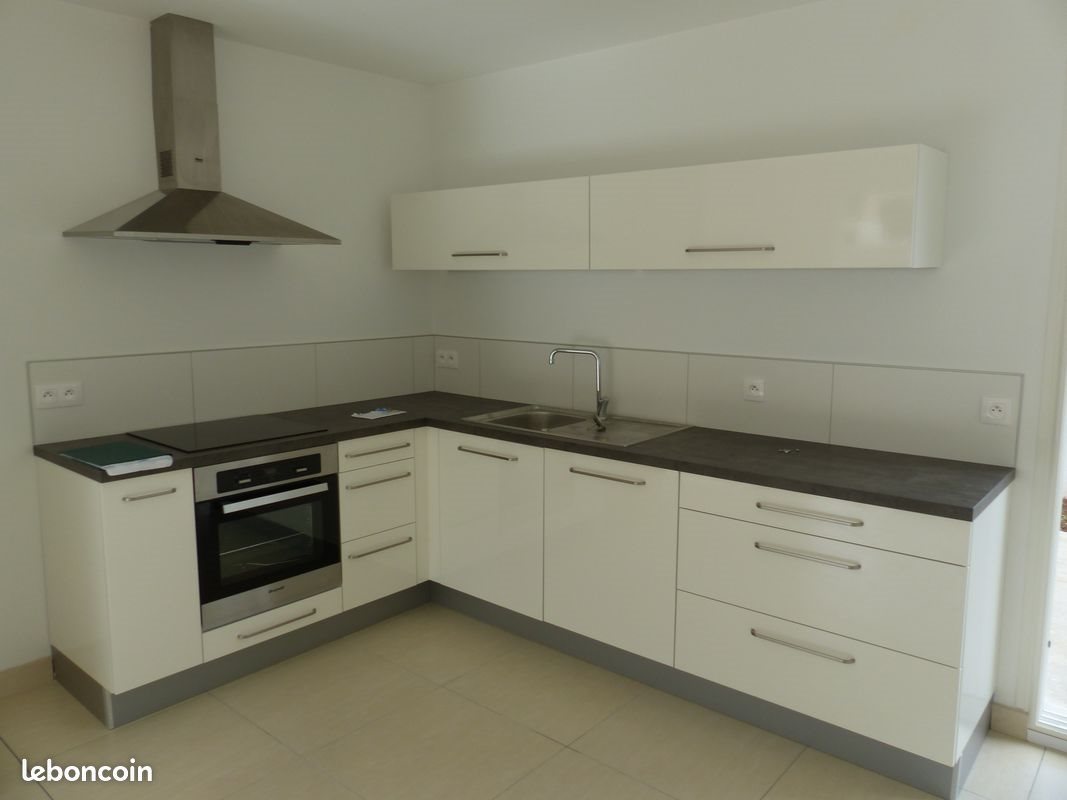 Maison à louer, 76m², Brest