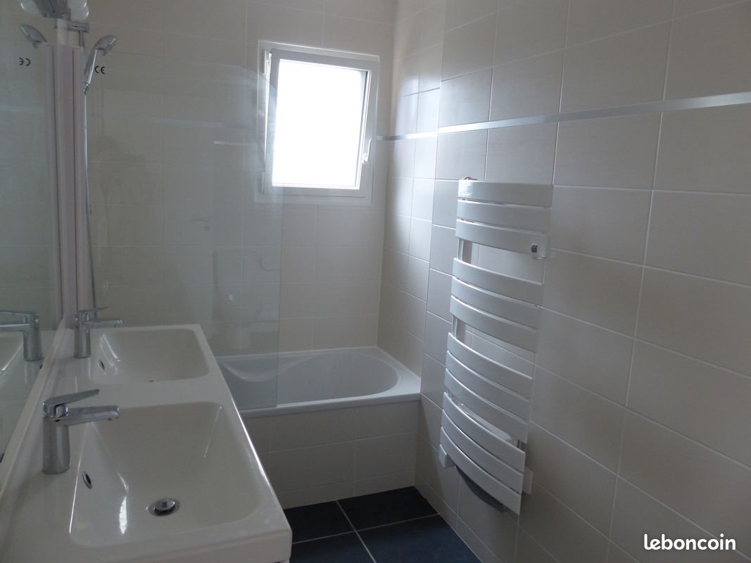 Maison à louer, 76m², Brest