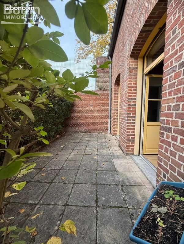 Appartement à vendre, 31m², Amiens