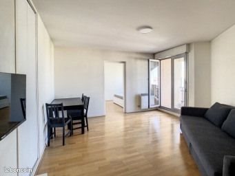 Appartement à louer, 45m², Joinville-le-Pont