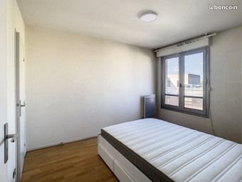 Appartement à louer, 45m², Joinville-le-Pont