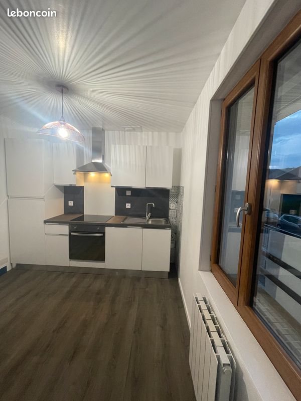 Maison à vendre, 60m², Revin