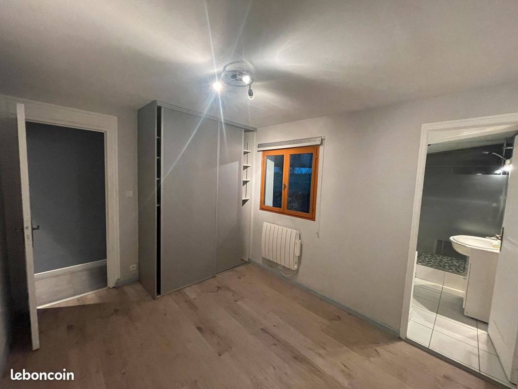 Maison à vendre, 60m², Revin