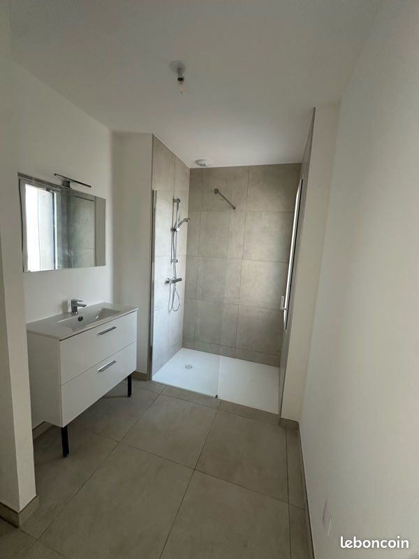 Maison à louer, 96m², Le Pallet