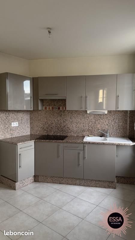 Appartement à louer, 39m², Maule