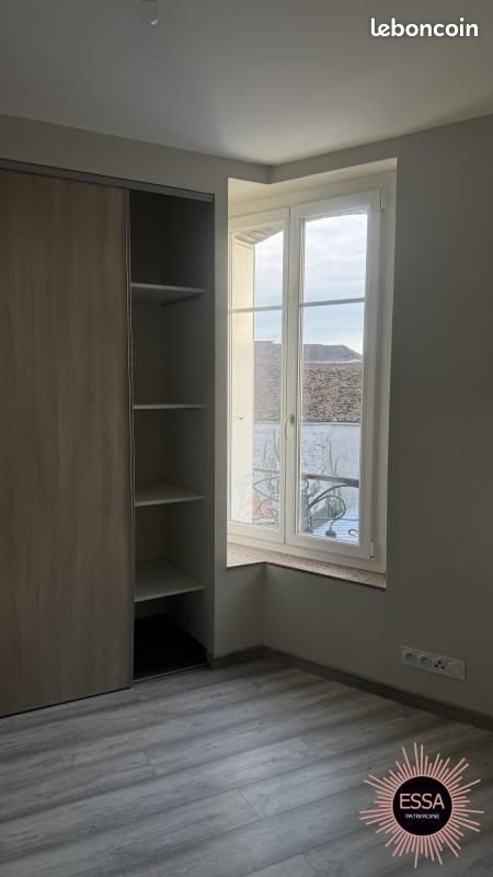 Appartement à louer, 39m², Maule