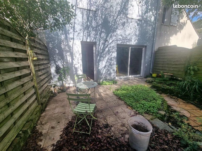 Maison à vendre, 77m², Nantes