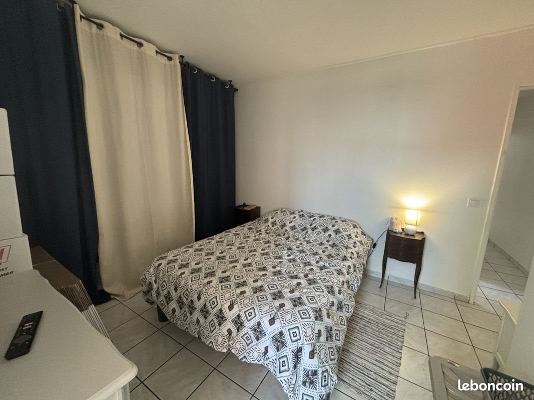 Appartement à louer, 88m², Toulon
