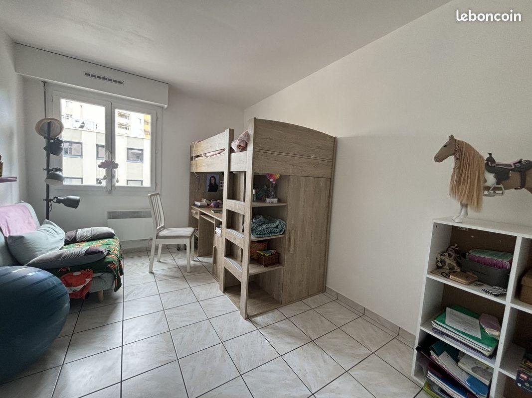 Appartement à louer, 88m², Toulon