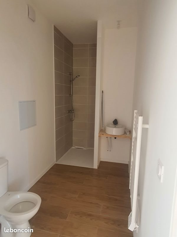 Maison à louer, 60m², La Remuée