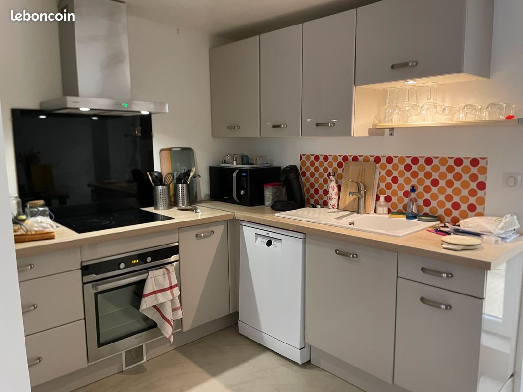 Maison à vendre, 85m², Niort