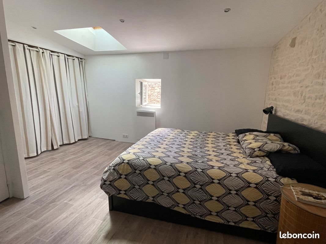 Maison à vendre, 85m², Niort