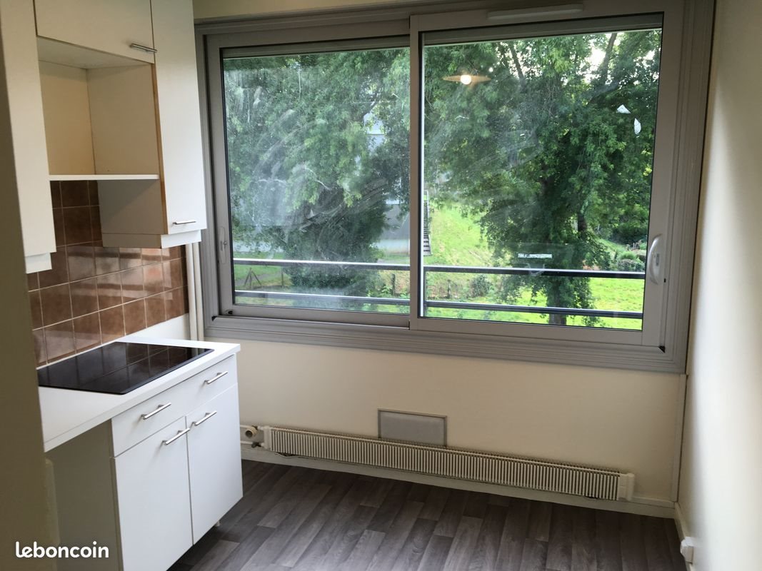 Appartement à louer, 43m², Limoges