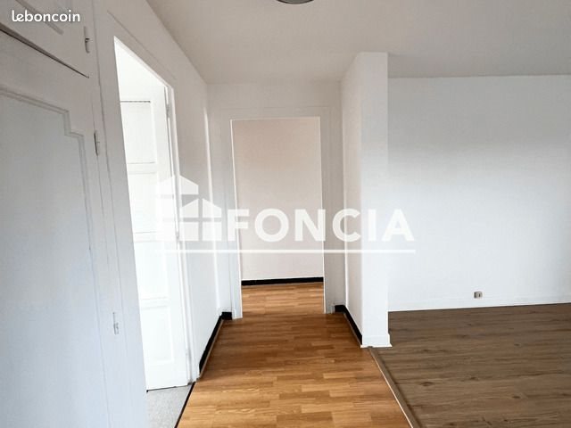 Appartement à louer, 60m², Saint-Etienne