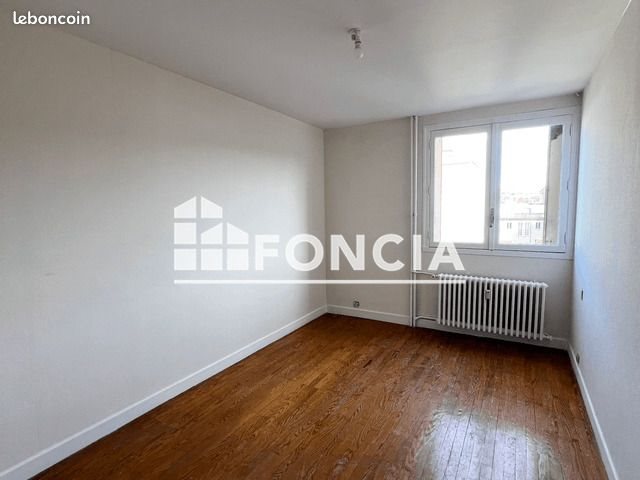 Appartement à louer, 60m², Saint-Etienne