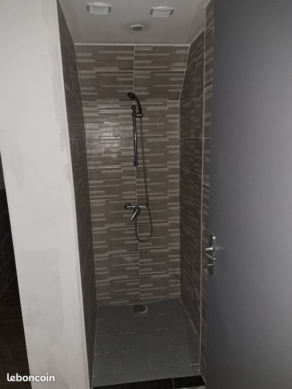 Appartement à louer, 28m², Leers