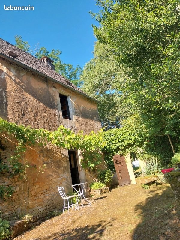 Maison à vendre, 200m², Archignac