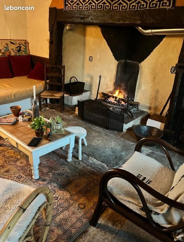 Maison à vendre, 200m², Archignac