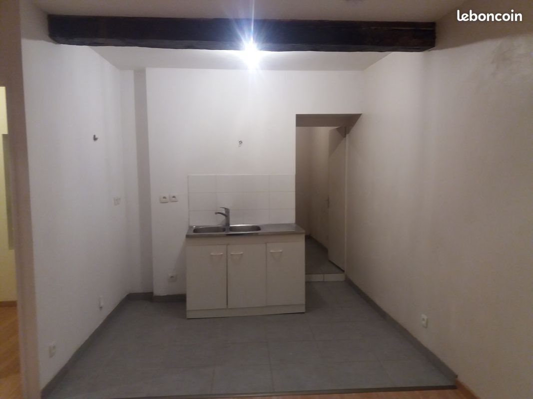 Appartement à louer, 59m², Trévoux