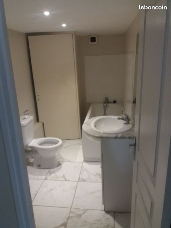 Appartement à louer, 59m², Trévoux