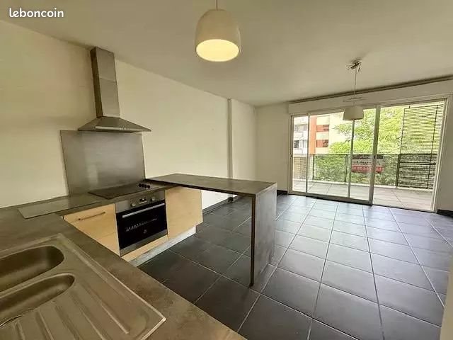 Appartement à louer, 32m², Lyon 3ème