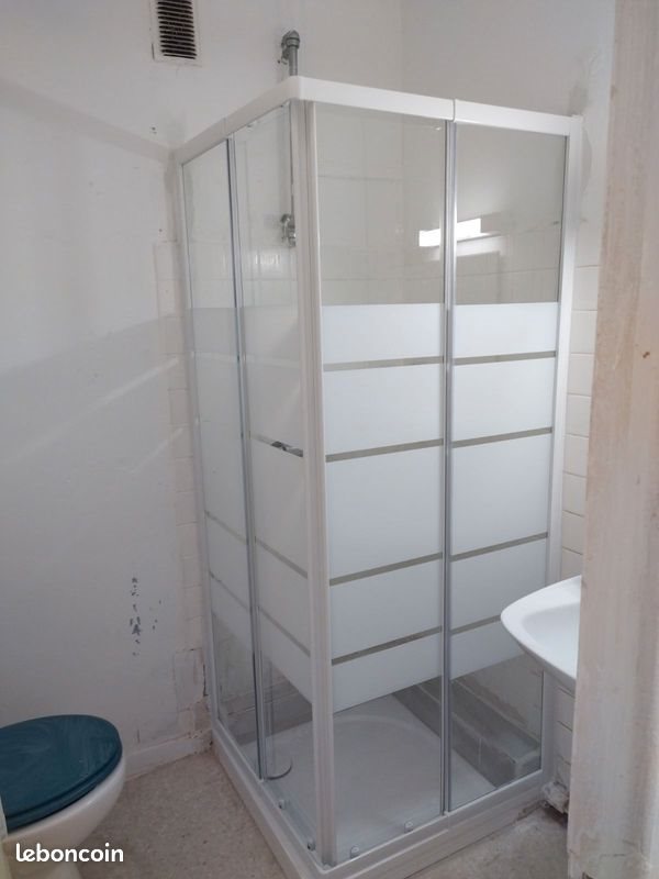 Appartement à louer, 21m², Montpellier