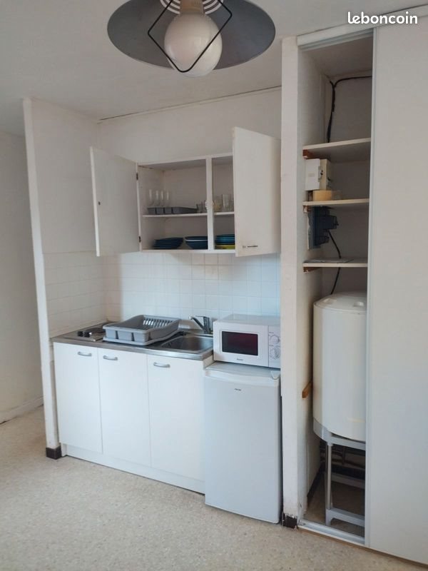 Appartement à louer, 21m², Montpellier