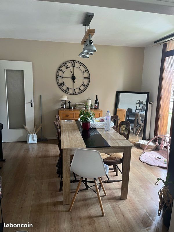 Appartement à vendre, 65m², Limoges