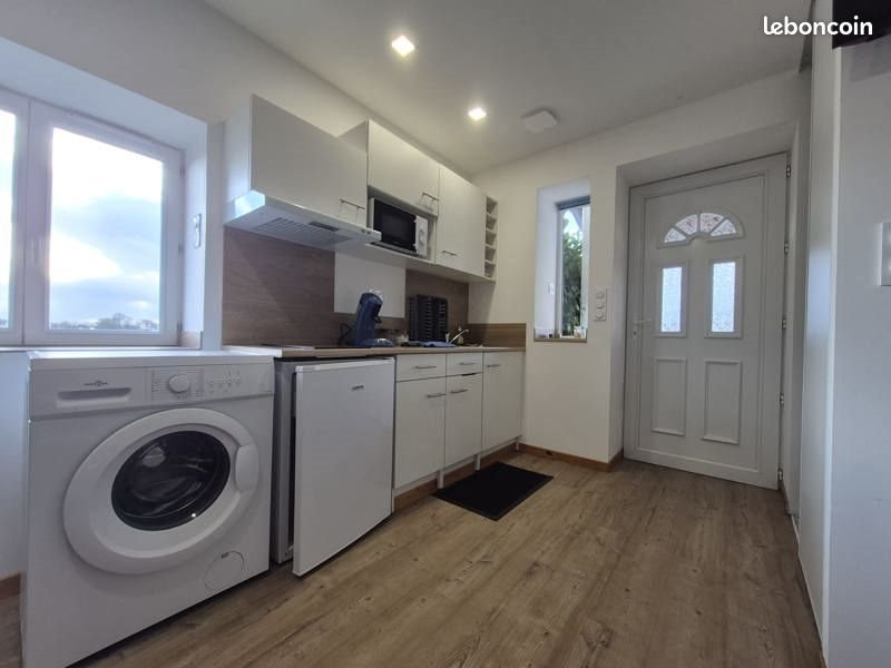 Maison à louer, 21m², Duhort-Bachen