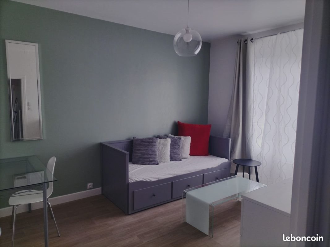 Appartement à louer, 30m², Chamalières