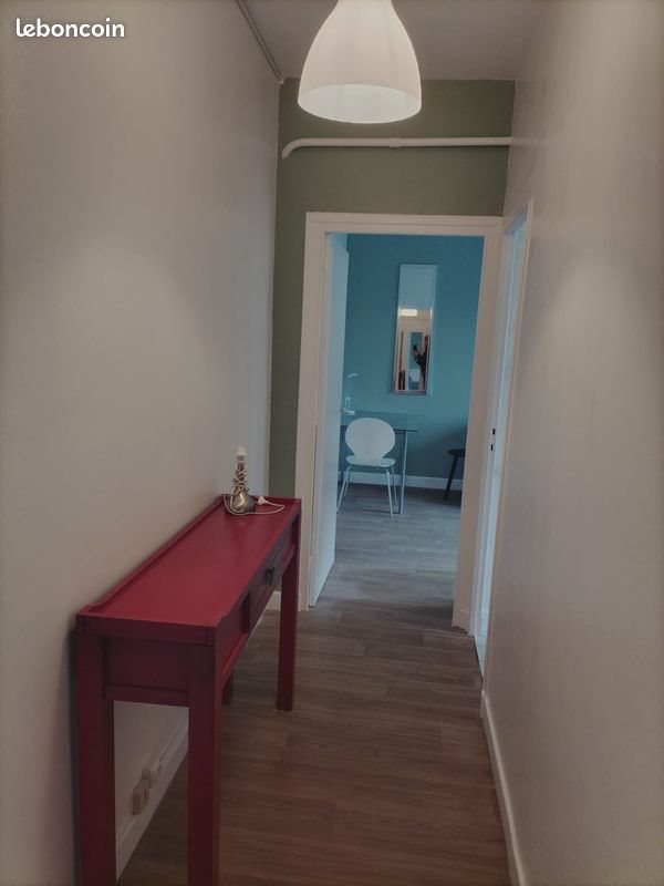 Appartement à louer, 30m², Chamalières