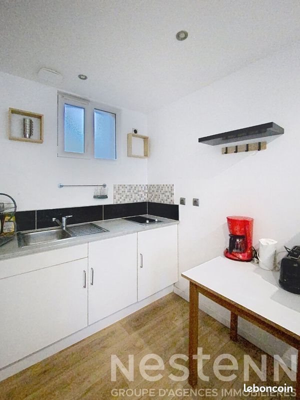 Maison à louer, 25m², Lorient