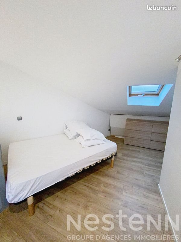 Maison à louer, 25m², Lorient