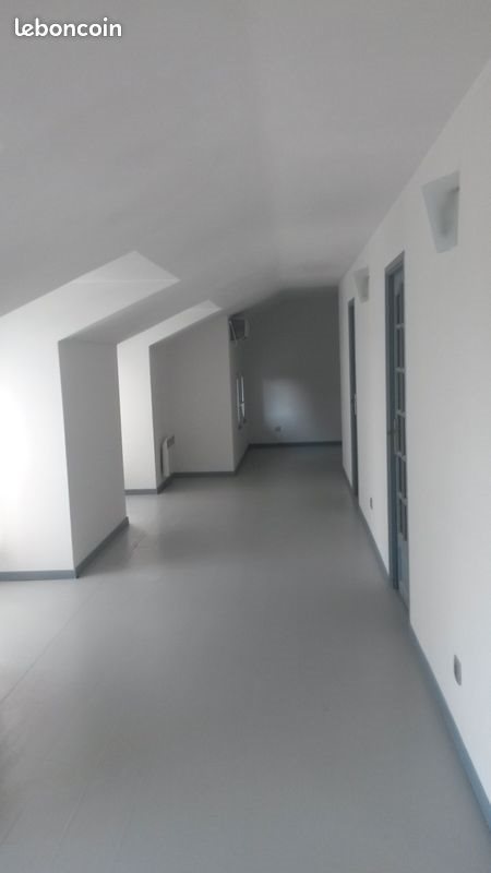 Appartement à louer, 87m², Sausheim