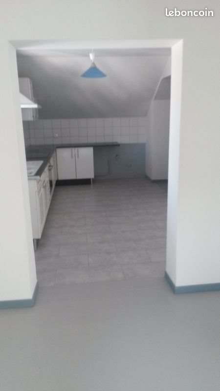 Appartement à louer, 87m², Sausheim